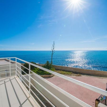 Onde Di Sicilia Suite Sea View Avola Kültér fotó