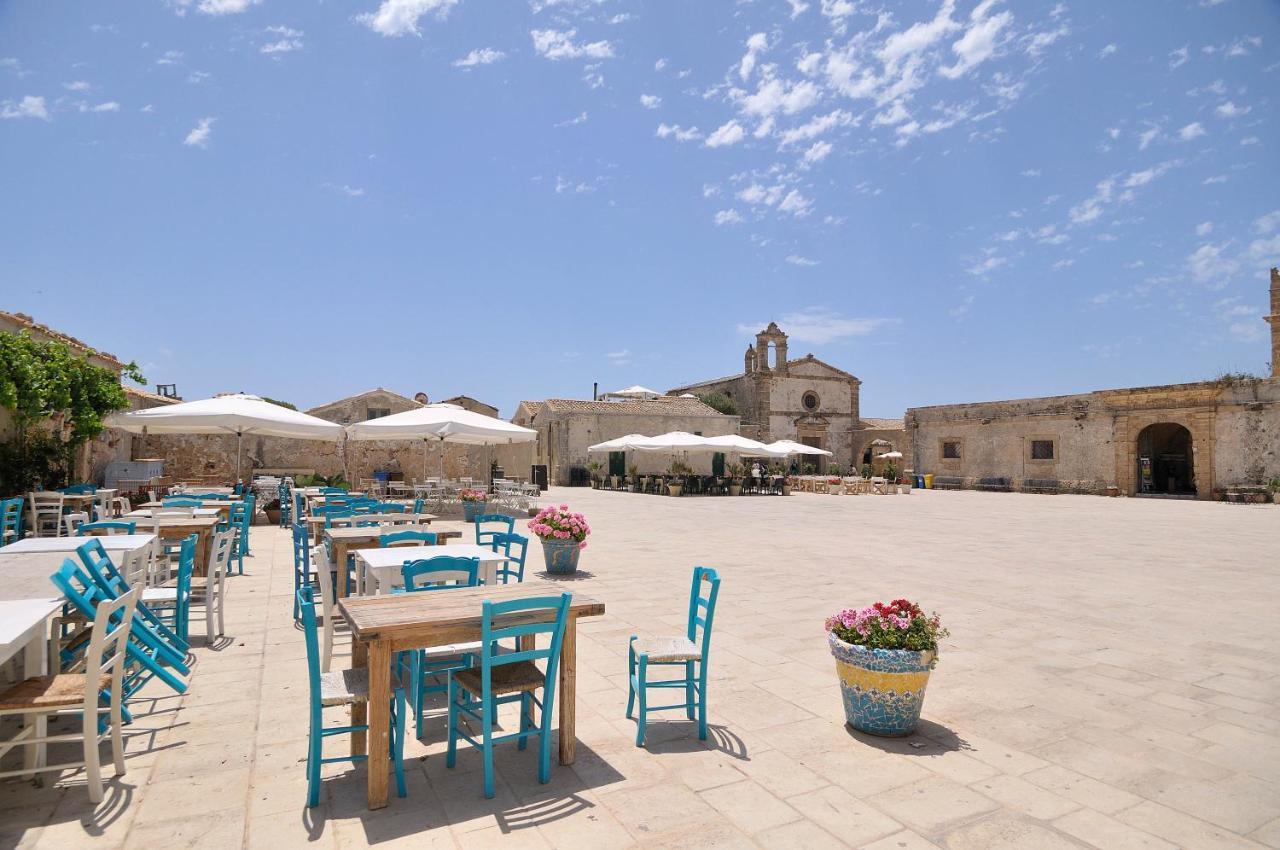 Onde Di Sicilia Suite Sea View Avola Kültér fotó