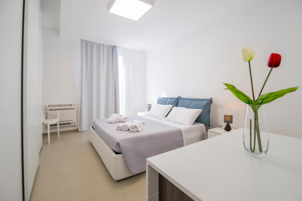 Onde Di Sicilia Suite Sea View Avola Kültér fotó