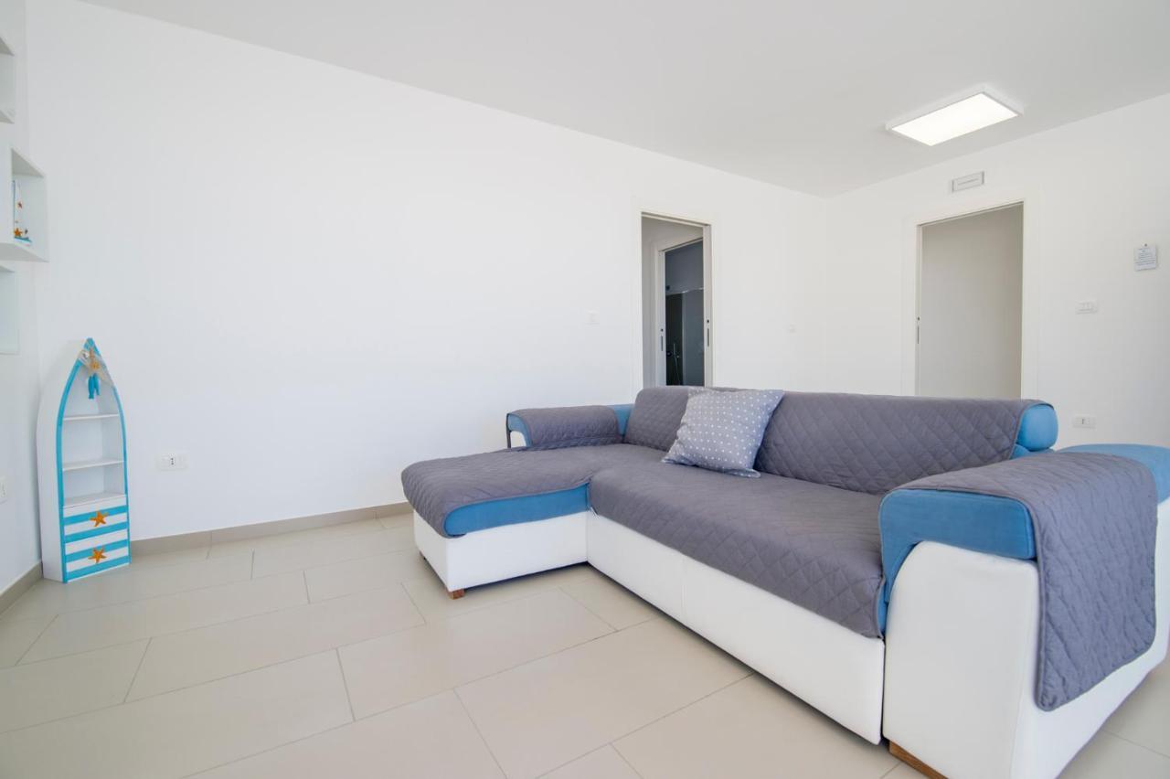 Onde Di Sicilia Suite Sea View Avola Kültér fotó