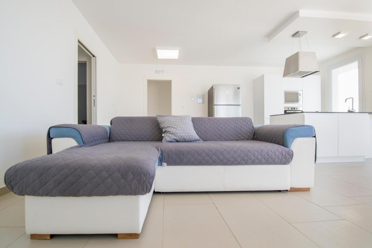 Onde Di Sicilia Suite Sea View Avola Kültér fotó